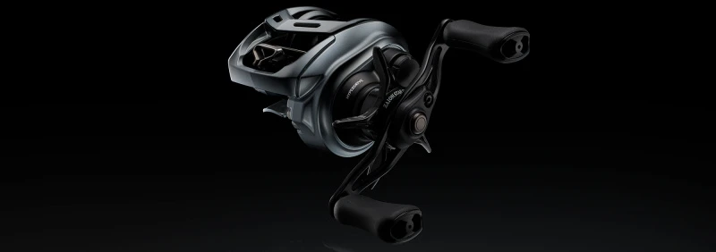 Daiwa 21 Alphas SV TW 6 Daiwa 21 Alphas SV TW – Image 4
