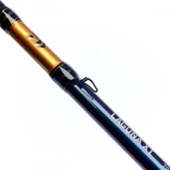 Daiwa Laguna XT Vertical 6'0'' Up To 50g -Magasin De Pêche Sportive 32 217263 3