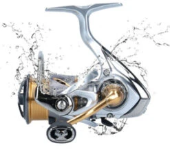 Daiwa 21 Freams LT 10 Daiwa 21 Freams LT -Magasin De Pêche Sportive 32 220481r 3