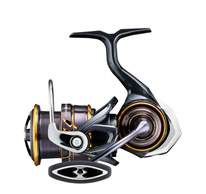 Daiwa 22 Caldia LT 4 Daiwa 22 Caldia LT – Image 2