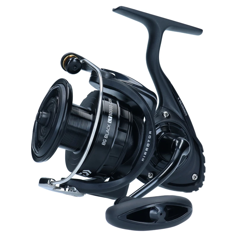 Daiwa BG Black LT 3 Daiwa BG Black LT