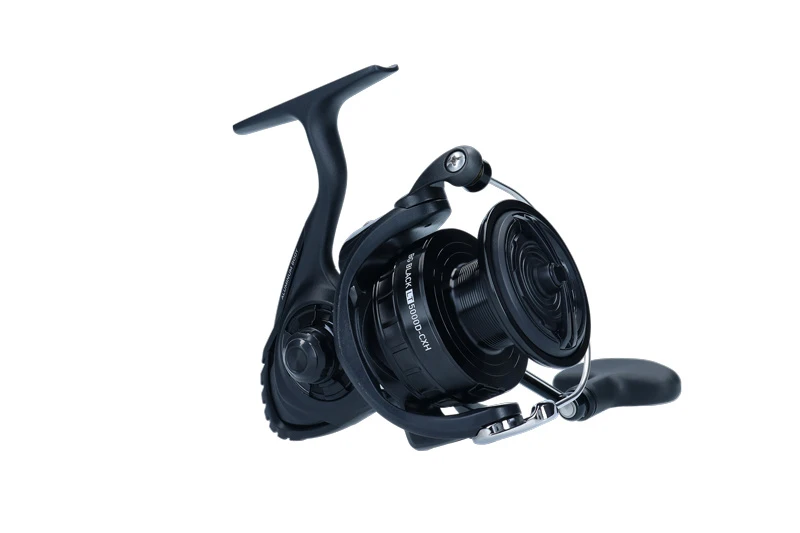 Daiwa BG Black LT 6 Daiwa BG Black LT – Image 4