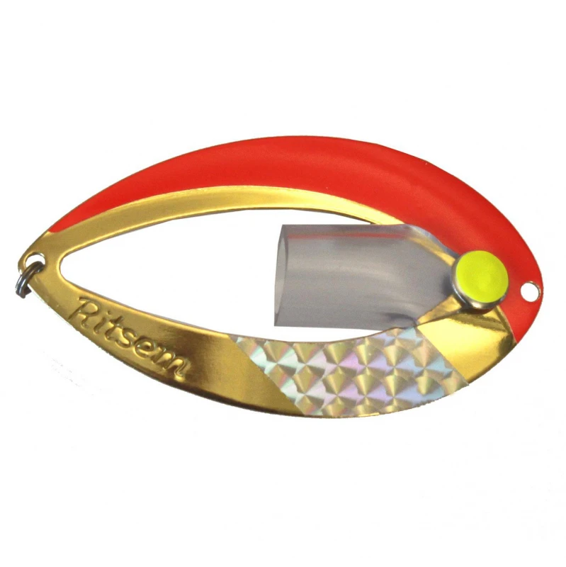 G Eriksson Ritsem Blinkhållare 80mm 3 G Eriksson Ritsem Blinkhållare 80mm