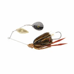Savage Gear Da Bush Spinnerbait 9 Savage Gear Da Bush Spinnerbait -Magasin De Pêche Sportive 42150r 4