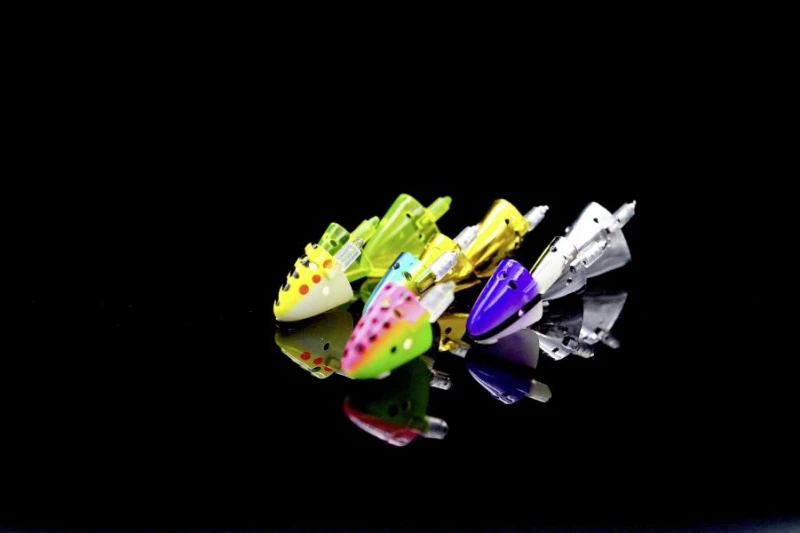 Rhino Bait Holder (3-pack) Medium 4 Rhino Bait Holder (3-pack) Medium – Image 2