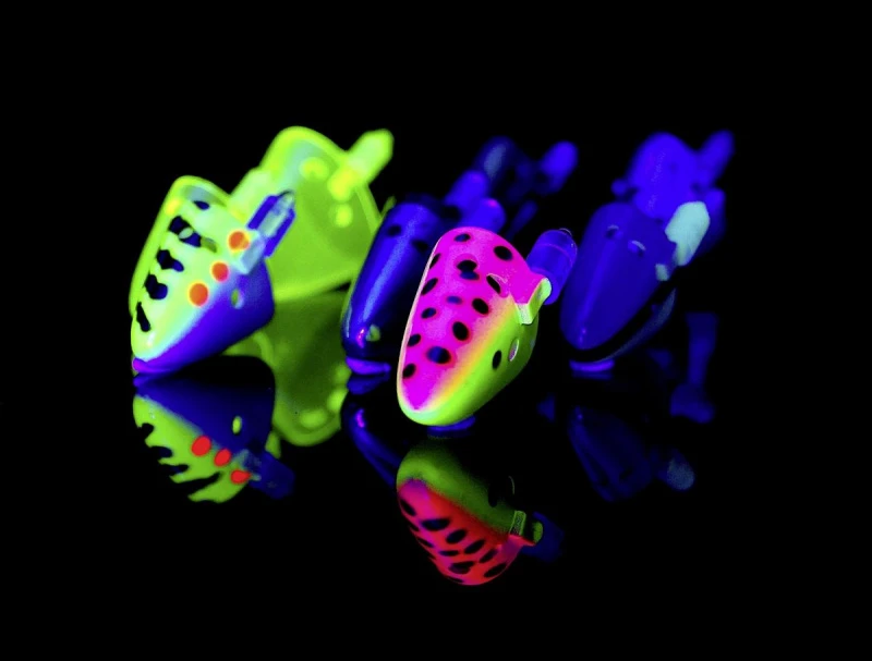 Rhino Bait Holder (3-pack) Medium 5 Rhino Bait Holder (3-pack) Medium – Image 3