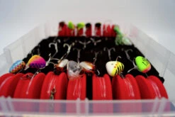 Rhino Bait Holder (3-pack) Medium 10 Rhino Bait Holder (3-pack) Medium -Magasin De Pêche Sportive 4285023r 4