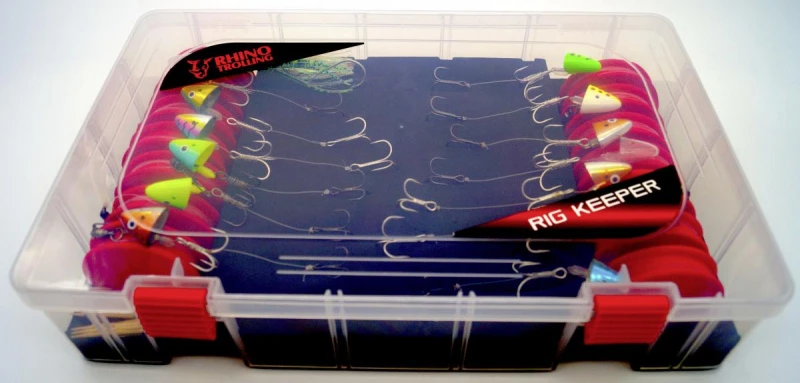 Rhino Bait Holder (3-pack) Medium 7 Rhino Bait Holder (3-pack) Medium – Image 5