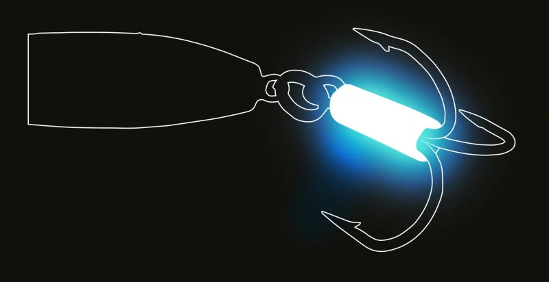 Spro Pilk´X Pilker 40g 4 Spro Pilk´X Pilker 40g – Image 2