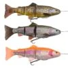 Savage Gear 4D Line Thru Trout 20cm 2 Savage Gear 4D Line Thru Trout 20cm -Magasin De Pêche Sportive 57388r 1