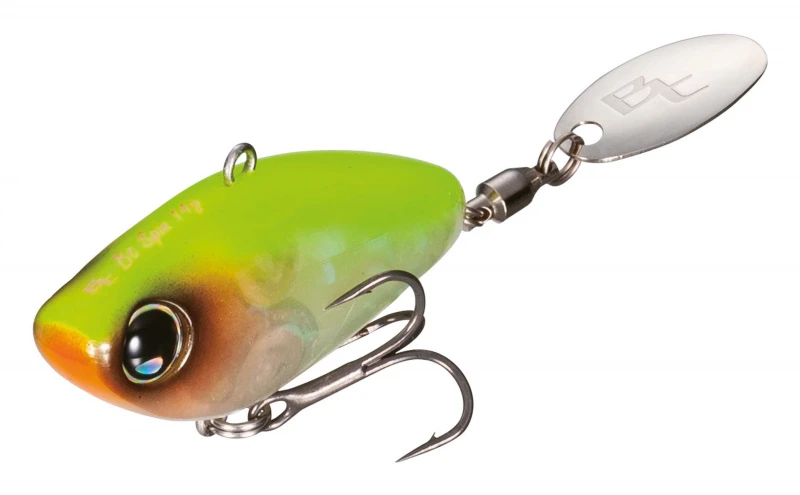 Shimano Bantam BT Spin 45mm 14g 4 Shimano Bantam BT Spin 45mm 14g – Image 2