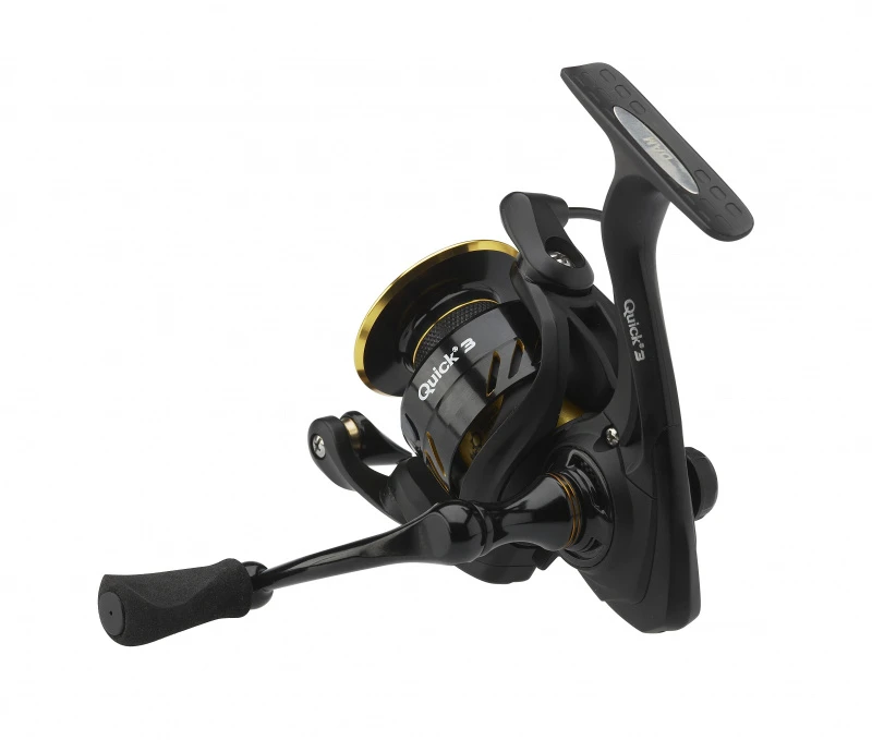 DAM Quick 3 FD - 5000 4 DAM Quick 3 FD - 5000 – Image 2