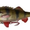 Savage Gear 4D Perch Shad 12.5cm 25g Slow Sink 2 Savage Gear 4D Perch Shad 12.5cm 25g Slow Sink -Magasin De Pêche Sportive 61796r 1