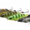 Savage Gear 3D Smash Tail Minnow 10cm 17g Floating -Magasin De Pêche Sportive 61993r 1