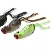 Savage Gear 3D Pop Frog 70mm 20g -Magasin De Pêche Sportive 62029r 1