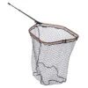 Savage Gear Pro Tele Folding Net Rubber X-Large Mesh L (65x50cm) -Magasin De Pêche Sportive 69757 1