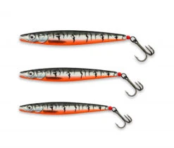 Savage Gear LT Zerling 9cm, 12g -Magasin De Pêche Sportive 71736r 2