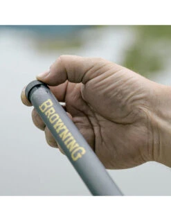 Browning Black Magic CFX Net Handle 3m 3sec -Magasin De Pêche Sportive 7181300 4