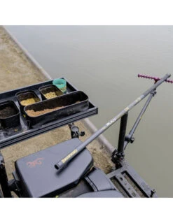 Browning Black Magic CFX Net Handle 3m 3sec -Magasin De Pêche Sportive 7181300 5