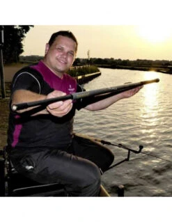 Browning Black Magic CFX Net Handle 3m 3sec -Magasin De Pêche Sportive 7181300 6