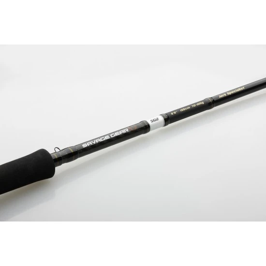 Savage Gear SG2 Jerk Specialist Trigger 206cm 80-150g 5 Savage Gear SG2 Jerk Specialist Trigger 206cm 80-150g – Image 3