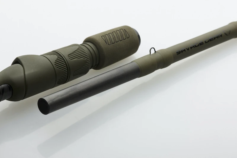 Savage Gear SG4 Jerk Specialist Trigger 4 Savage Gear SG4 Jerk Specialist Trigger – Image 2