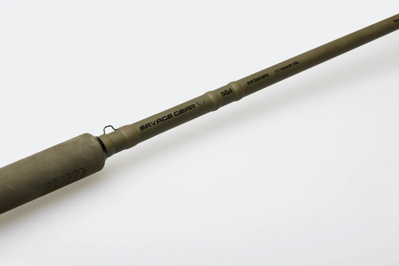 Savage Gear SG4 Jerk Specialist Trigger 7 Savage Gear SG4 Jerk Specialist Trigger – Image 5