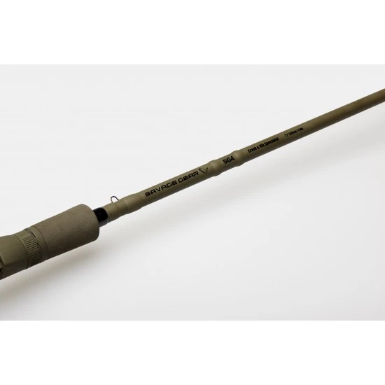 Savage Gear SG4 Pédalier & Vib Specialist Trigger 230cm 7-24g 9 Savage Gear SG4 Pédalier & Vib Specialist Trigger 230cm 7-24g – Image 7