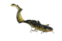 Savage Gear 3D Line Thru Burbot FS 13 Savage Gear 3D Line Thru Burbot FS -Magasin De Pêche Sportive 72390r 6