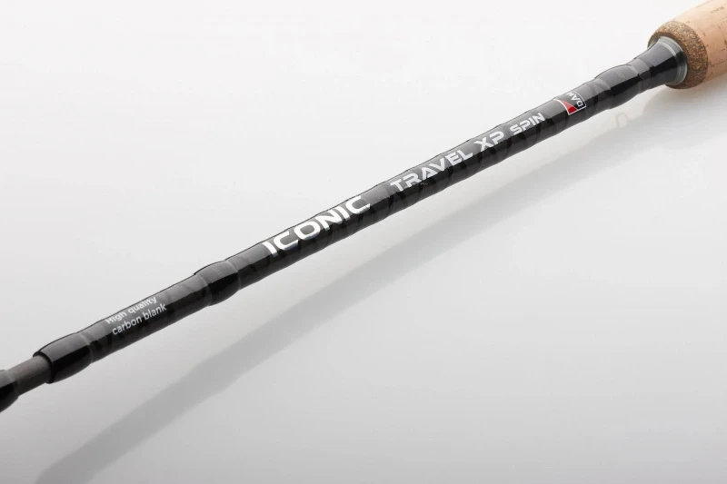 DAM Iconic Travel XP Spin 8 DAM Iconic Travel XP Spin – Image 6