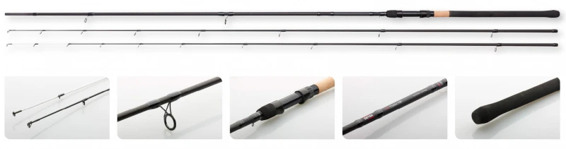 DAM Detek MP Twin Tip 4 DAM Detek MP Twin Tip – Image 2