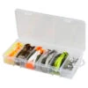 Savage Gear Cannibal Shad Kit 6.8cm & 8cm Mixed Colors 36pcs -Magasin De Pêche Sportive 82337 1