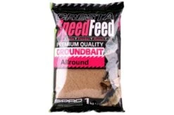 Spro Cresta SpeedFeed Groundbait Allround 1kg