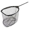 Westin W3 CR Foldable Landing Net L -Magasin De Pêche Sportive A125 386 L 1