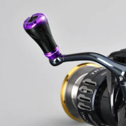 Gomexus CNC Power Knob 10 Gomexus CNC Power Knob -Magasin De Pêche Sportive A20BKGDr 3