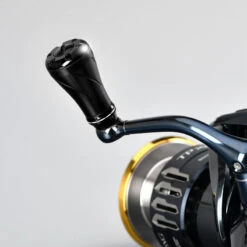 Gomexus CNC Power Knob 11 Gomexus CNC Power Knob -Magasin De Pêche Sportive A20BKGDr 4