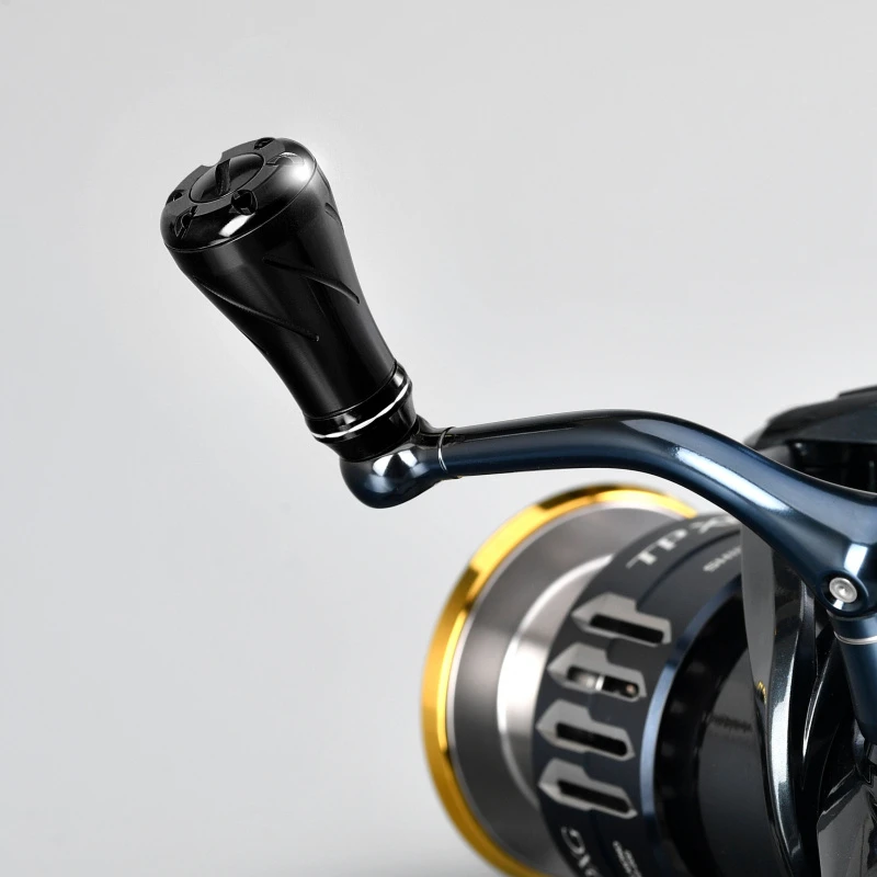 Gomexus CNC Power Knob 6 Gomexus CNC Power Knob – Image 4