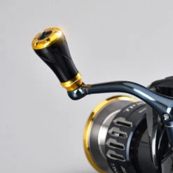 Gomexus CNC Power Knob 12 Gomexus CNC Power Knob -Magasin De Pêche Sportive A20BKGDr 5