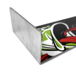 Söder Sportfiske Måttbräda Abborre -Magasin De Pêche Sportive ALUMATTBRADAABBORRE 3