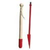Wiggler Isbill 2-delad 140cm 1 Wiggler Isbill 2-delad 140cm -Magasin De Pêche Sportive BILL 1