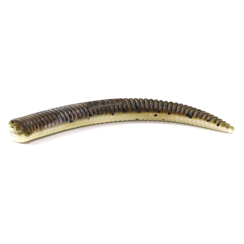 Bite Of Bleak Nazeebo Worm 10cm (8-pack) 3 Bite Of Bleak Nazeebo Worm 10cm (8-pack)