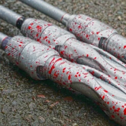 Bite Of Bleak Sweetstick Silver Fang -Magasin De Pêche Sportive BOB 00 0978r 6