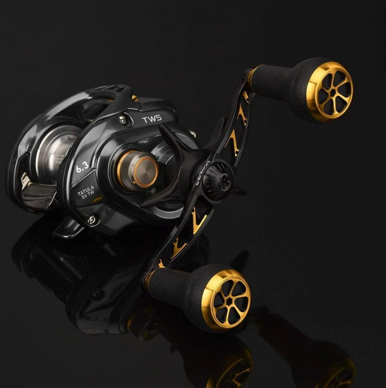 Gomexus Crank Double Handle 5 Gomexus Crank Double Handle – Image 3