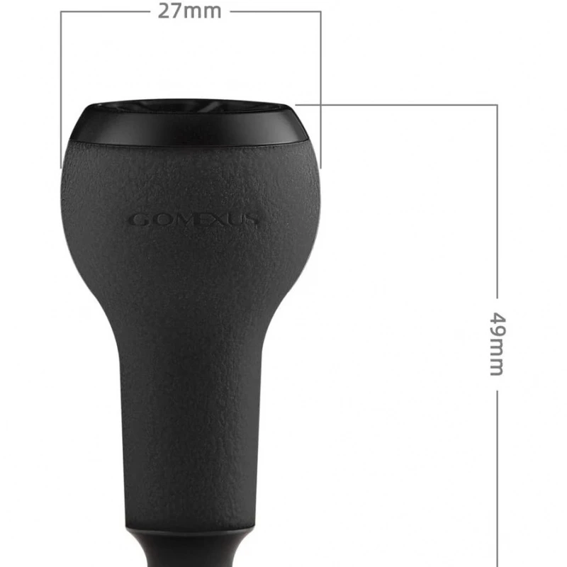 Gomexus Crank Double Handle 7 Gomexus Crank Double Handle – Image 5