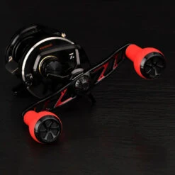 Gomexus Thicken Power Handle -Magasin De Pêche Sportive BS110H27BKBK1r 5