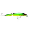Bomber BSW16J Jointed Heavy Duty Long A -Magasin De Pêche Sportive BSW16Jr 1