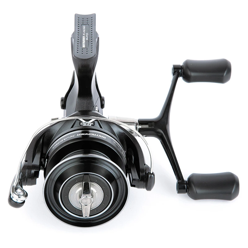 Shimano Baitrunner X-Aero FB 4000 5 Shimano Baitrunner X-Aero FB 4000 – Image 3