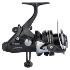 Shimano Baitrunner X-Aero FB 4000 9 Shimano Baitrunner X-Aero FB 4000 -Magasin De Pêche Sportive BTRXAR4000FB 4
