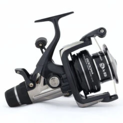 Shimano Baitrunner X-Aero RA -Magasin De Pêche Sportive BTXAR6000RAr 3