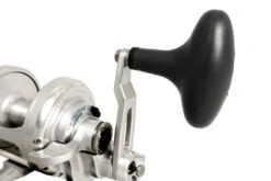 Accurate Boss Extreme 2-Speed R -Magasin De Pêche Sportive BX2 400 Sr 4